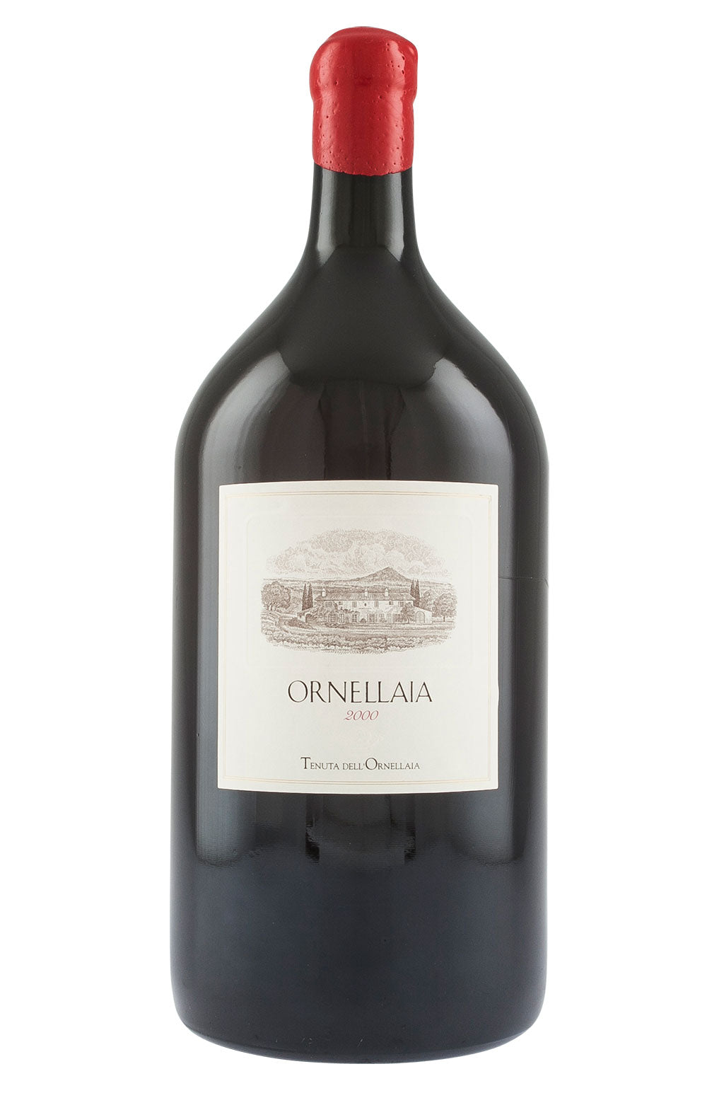 Ornellaia 300cl 2000