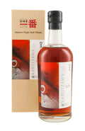 Karuizawa 33 Year Old Single Sherry Cask 136 1981