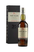Port Ellen 35 Year Old 14th Release 1978