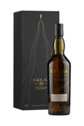 Caol Ila 30 Year Old (2014 Release) 1983