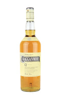 Cragganmore 25 Year Old (2014 Release)