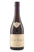 Fine de Bourgogne Vougeraie 2001