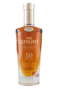 Glenlivet 50 Year Old