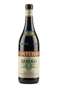 Barolo Cascina Francia Giacomo Conterno 2008