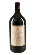 La Rioja Alta Marques de Haro 300cl 1989