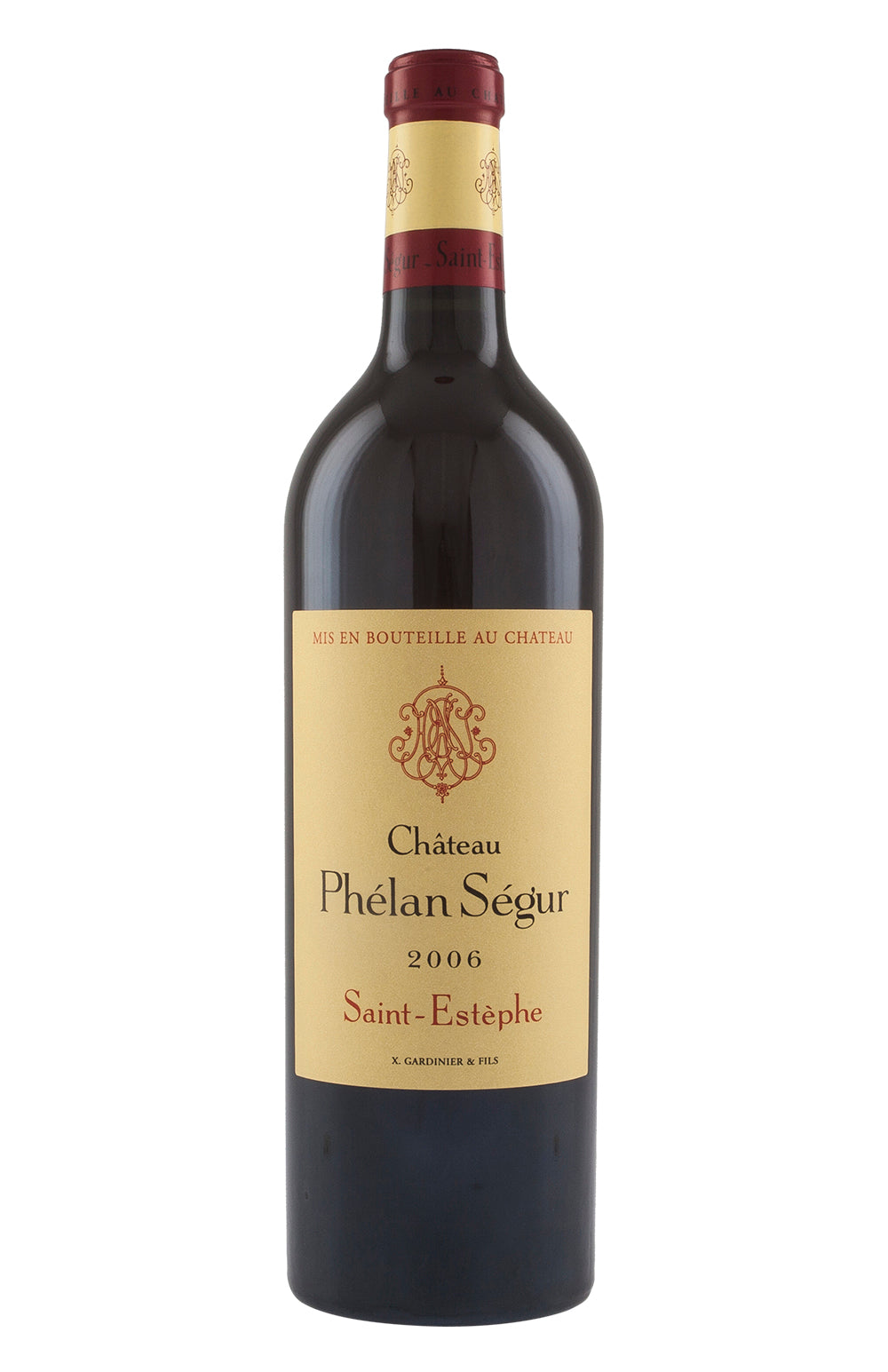 Phelan Segur 2006