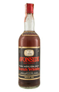 Avonside Glenlivet 39 Year Old 1938