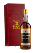 Linkwood Connoisseurs Choice 1939