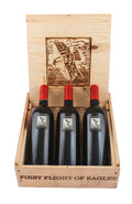 Screaming Eagle First Flight of Eagles Collection 92/93/94 225cl