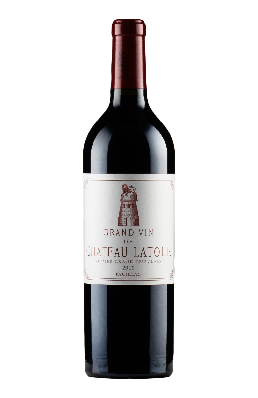 Latour 2010