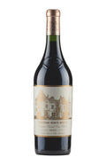 Haut Brion 2010