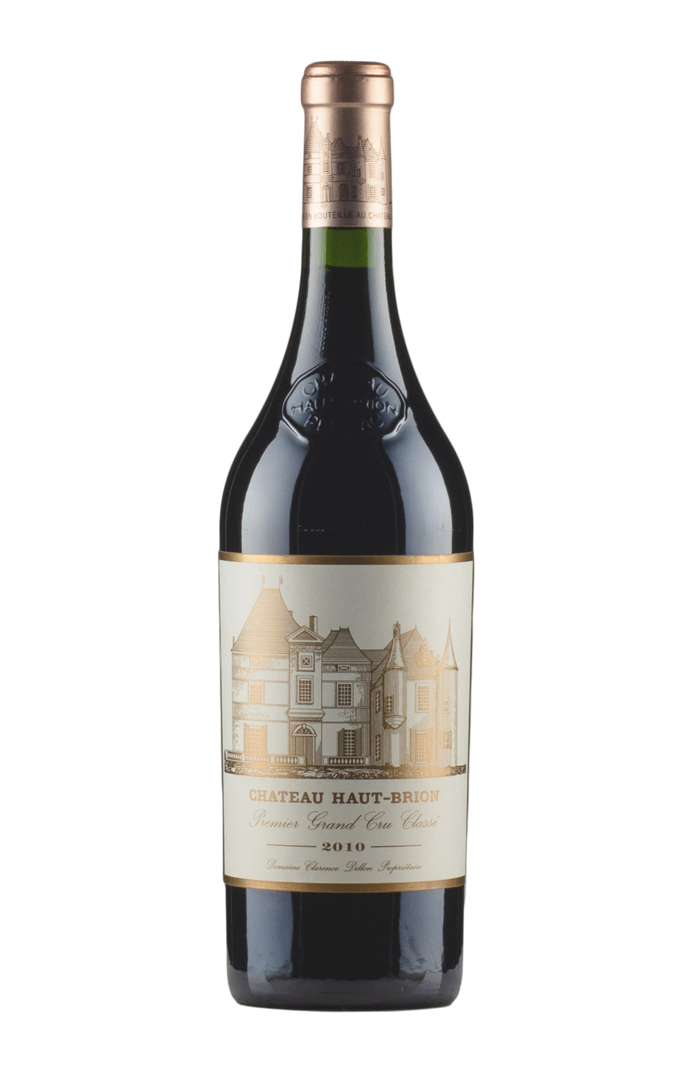 Haut Brion 2010