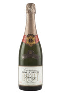 Bollinger Brut Vintage 1976