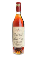 Castarede Armagnac 1924