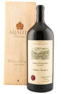 Araujo Eisele Cabernet Sauvignon 600cl 2011