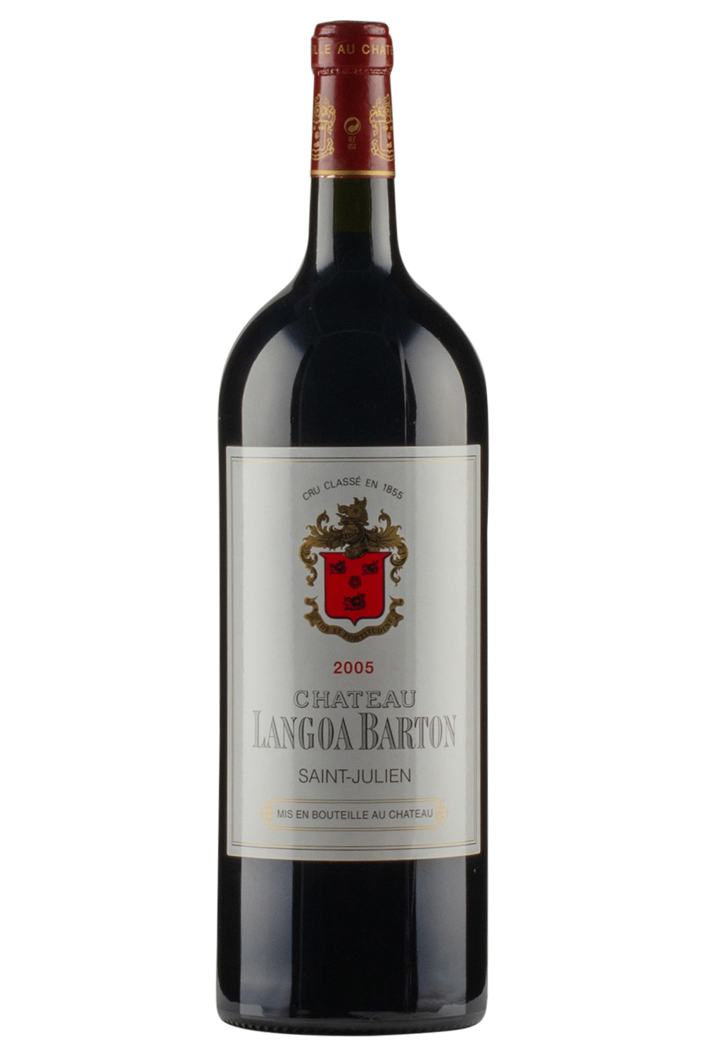 Langoa Barton Magnum 2005