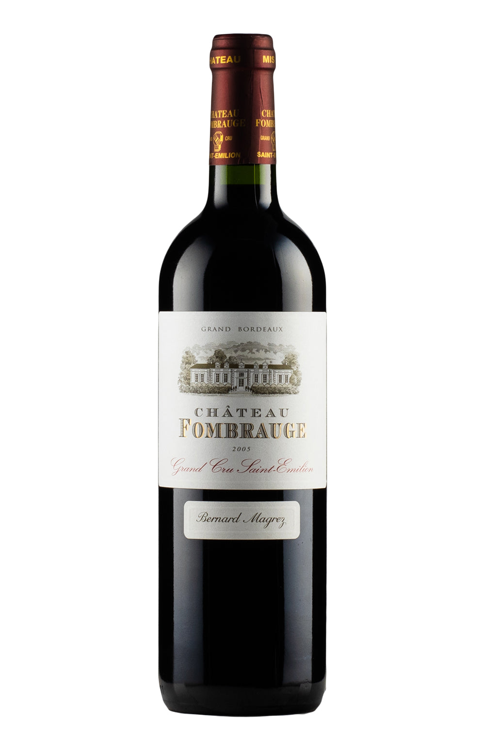 Fombrauge 2005