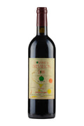 Trevallon Rouge 2000