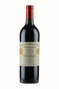 Cheval Blanc 2001