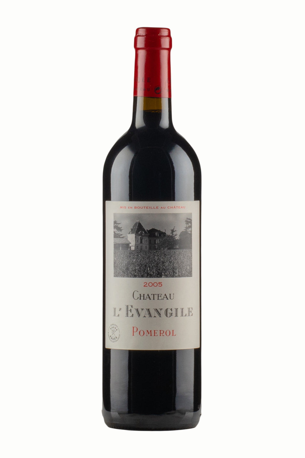 L`Evangile 2005
