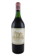 Haut Brion 1961