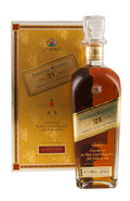 Johnnie Walker 21 Year Old