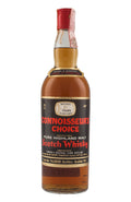 Talisker 21 Year Old G&M Connoisseurs Choice 1951