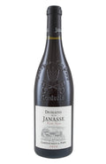 Chateauneuf du Pape Vieilles Vignes Janasse 2010