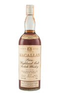 Macallan Campbell, Hope and King 1957
