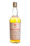 Macallan 15 Year Old G&M Bottled 1970s