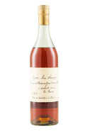 Ragnaud Sabourin Paradis Old Bottling