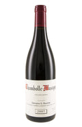 Chambolle Musigny Georges Roumier 2007