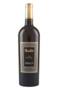 Shafer Merlot 2012
