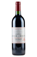 Lynch Bages 2002