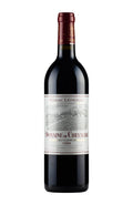 Domaine de Chevalier 1989