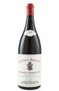 Chateauneuf du Pape Hommage a Jacques Perrin Beaucastel 300cl 1995