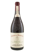 Chateauneuf du Pape Beaucastel 1997