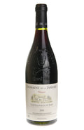 Chateauneuf du Pape Cuvee Chaupin Janasse 2000