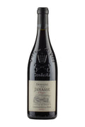 Chateauneuf du Pape Cuvee Chaupin Janasse 2007