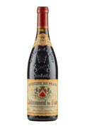 Chateauneuf du Pape Cuvee Reservee Pegau 1995