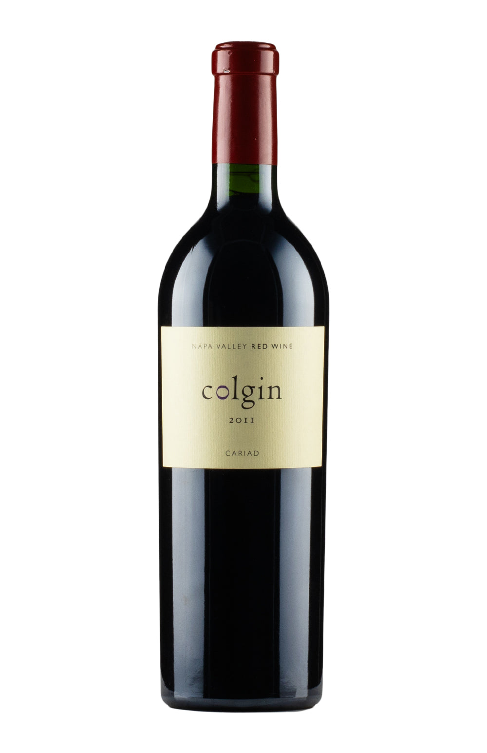 Colgin Cariad 2011