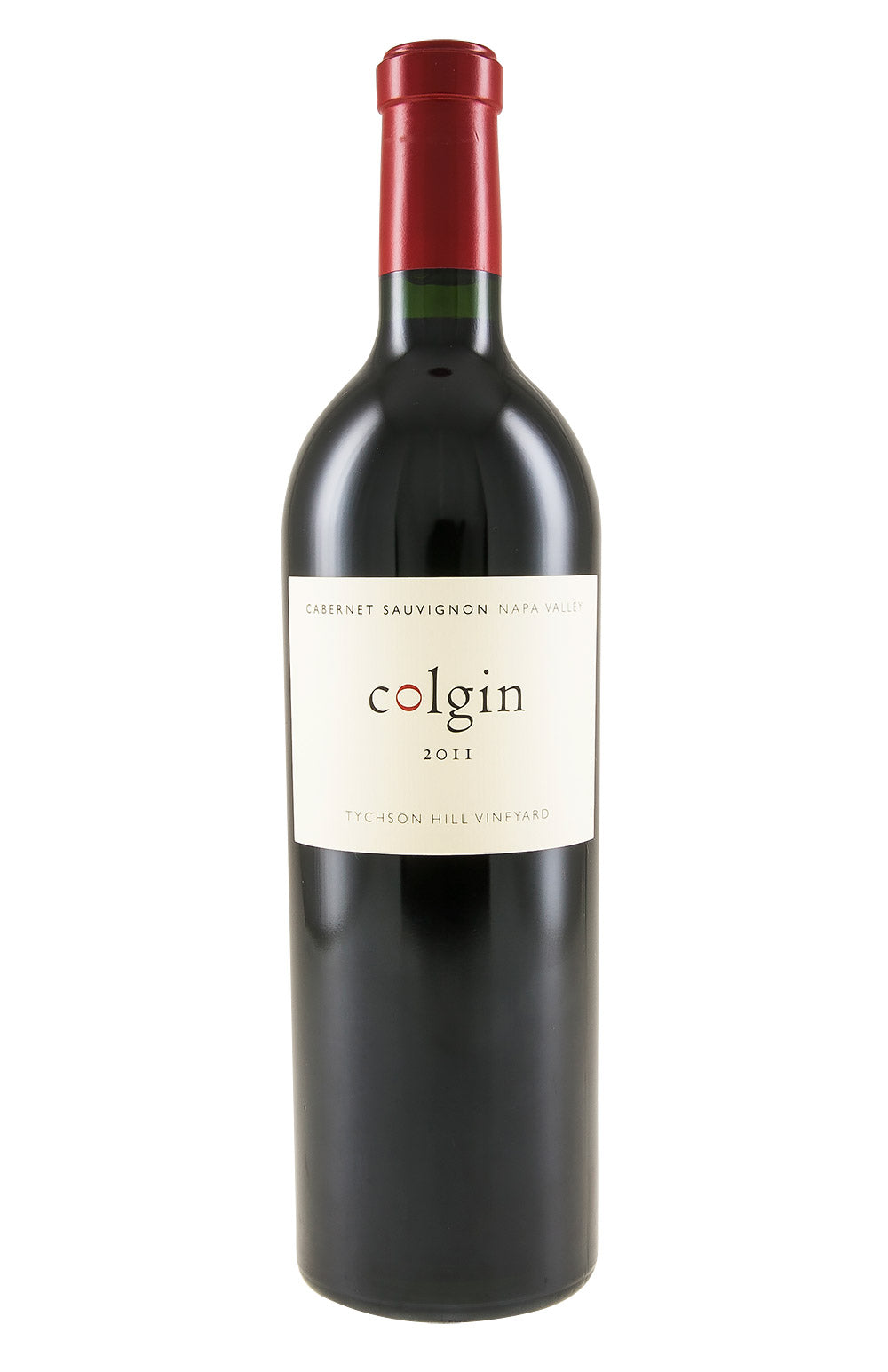 Colgin Tychson Hill 2011