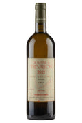 Trevallon Blanc 2012