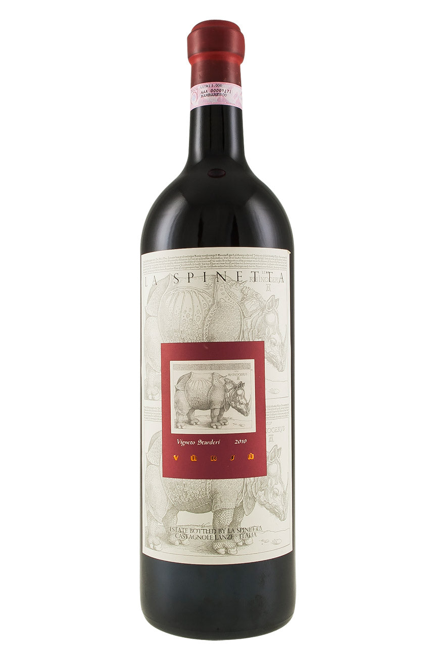 Barbaresco Starderi La Spinetta 300cl 2010