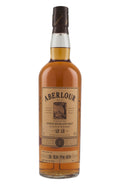 Aberlour 22 Year Old 1980
