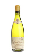 Chablis Montee de Tonnerre Raveneau 2002