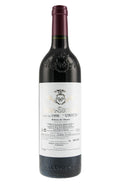 Vega Sicilia Unico 1996