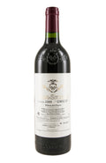 Vega Sicilia Unico 1999