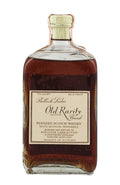Old Rarity Blended Scotch c. 1950s