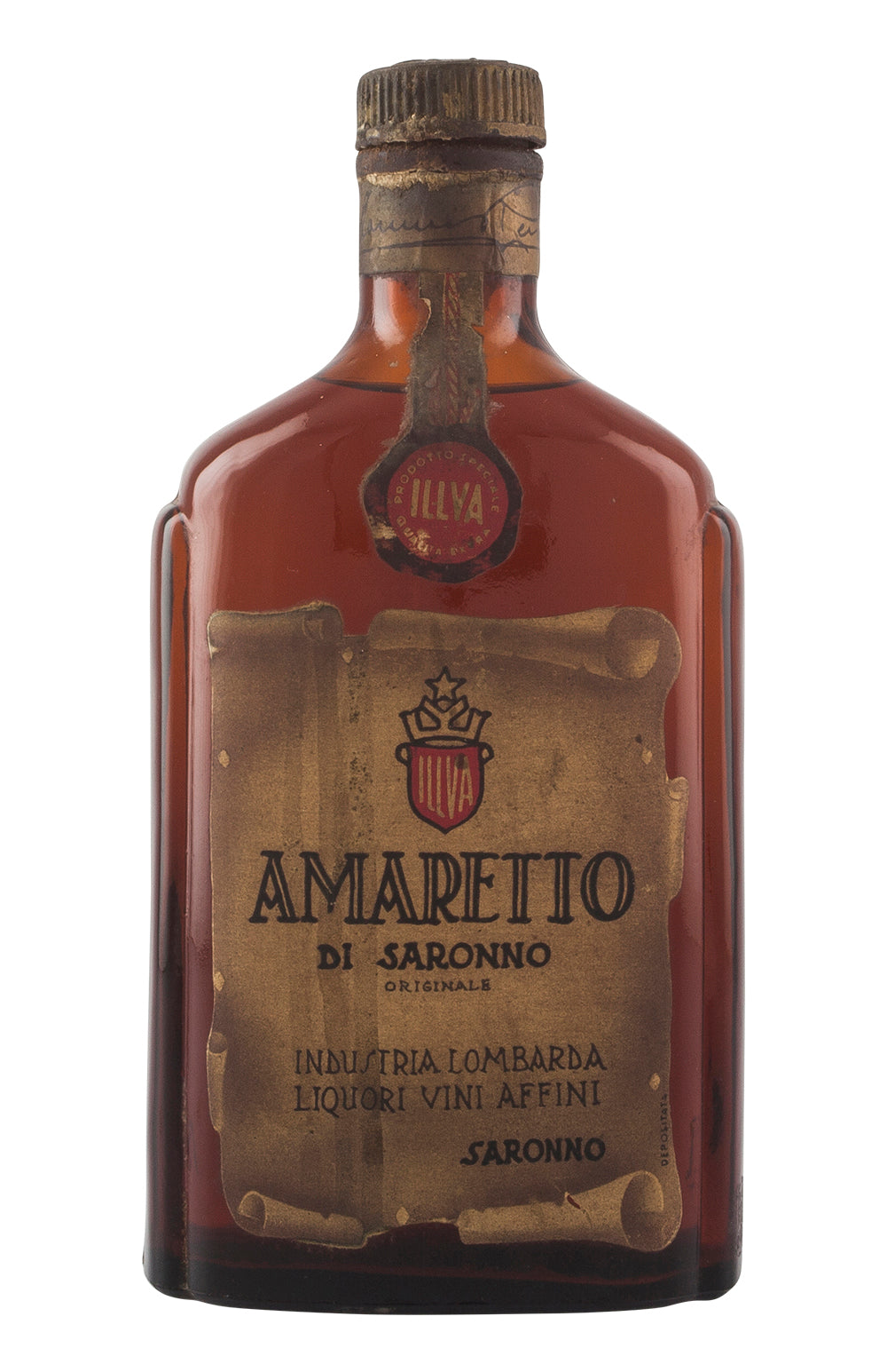 Amaretto di Saronno c. 1950s